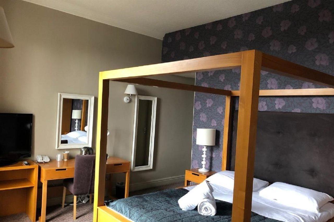 Windermere Hotel Ngoại thất bức ảnh