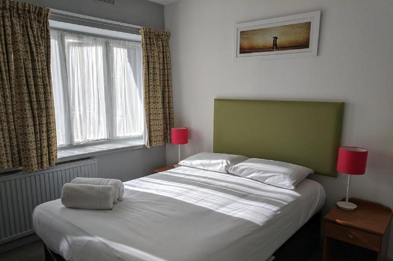 Windermere Hotel Ngoại thất bức ảnh