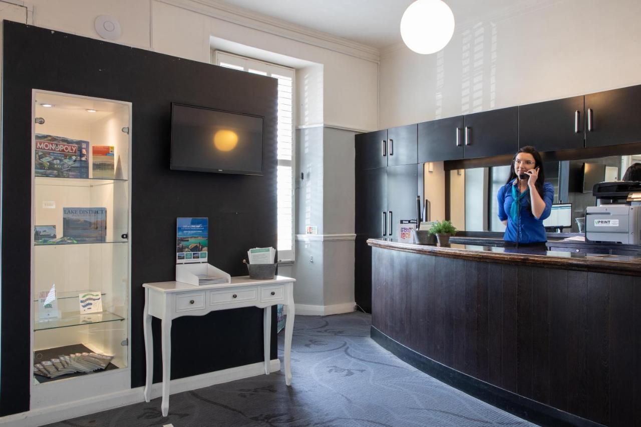 Windermere Hotel Ngoại thất bức ảnh