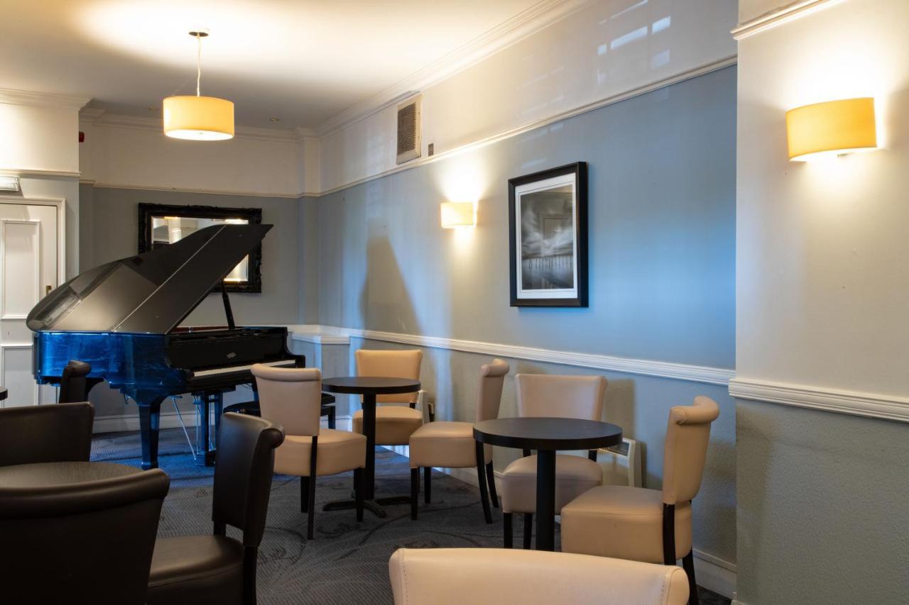 Windermere Hotel Ngoại thất bức ảnh