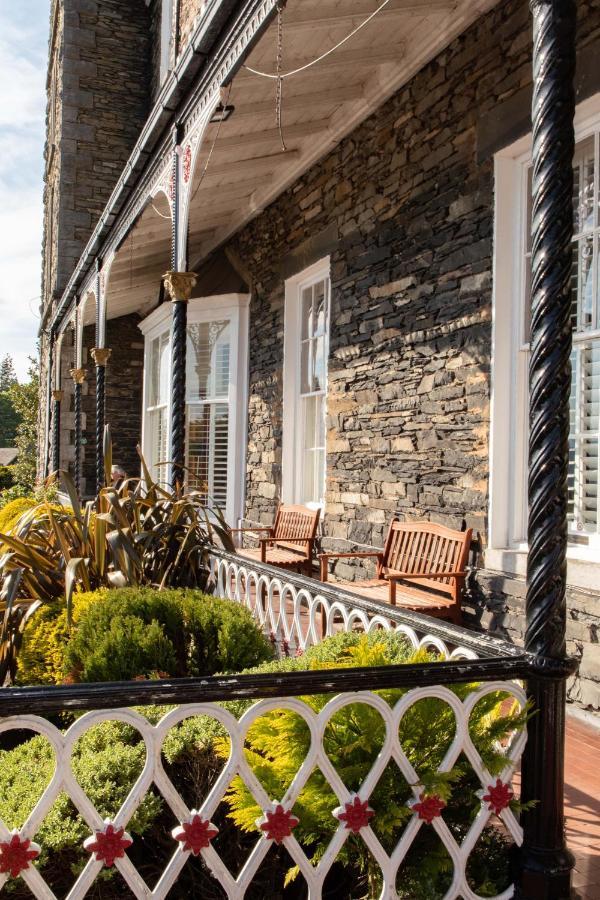 Windermere Hotel Ngoại thất bức ảnh