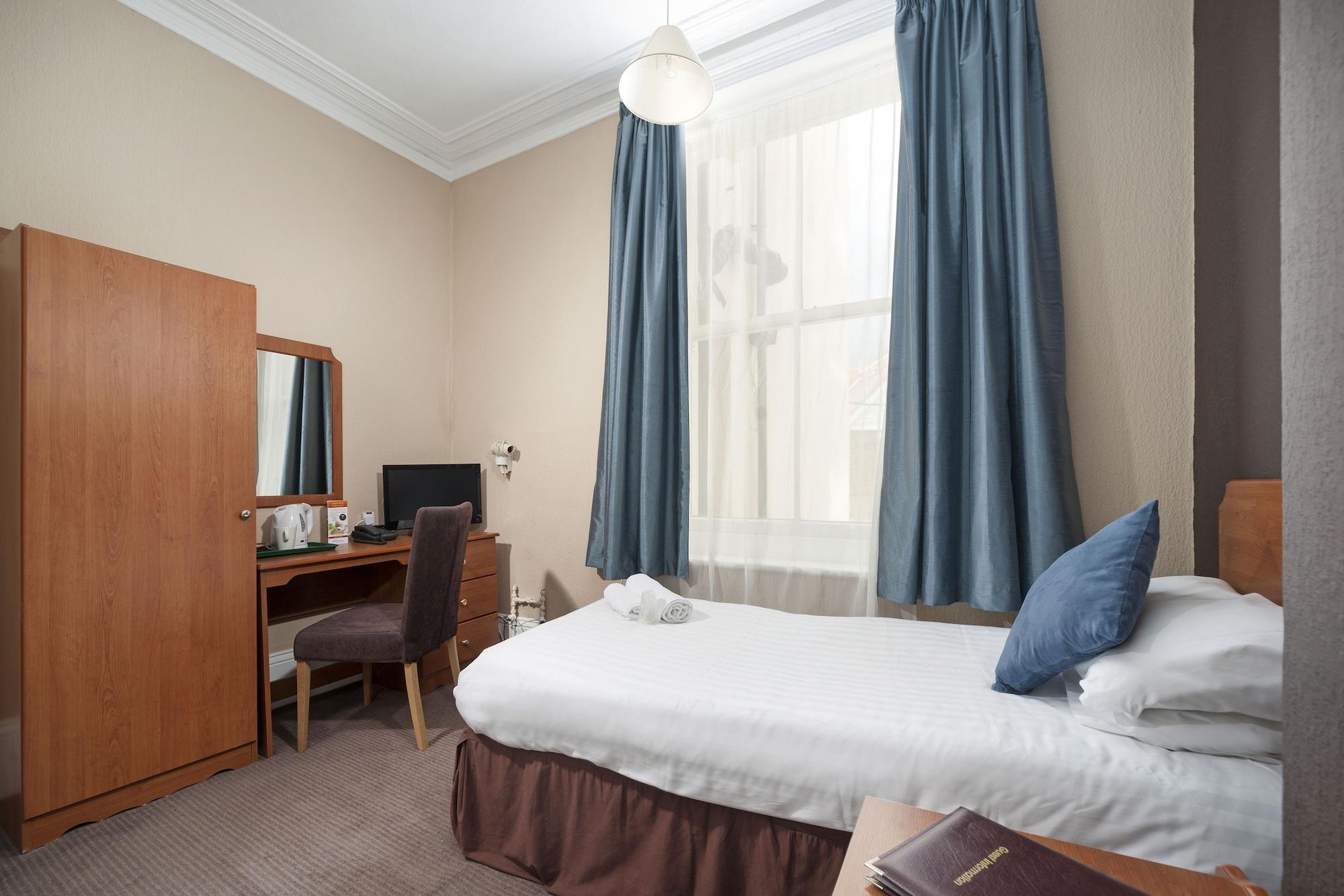 Windermere Hotel Ngoại thất bức ảnh