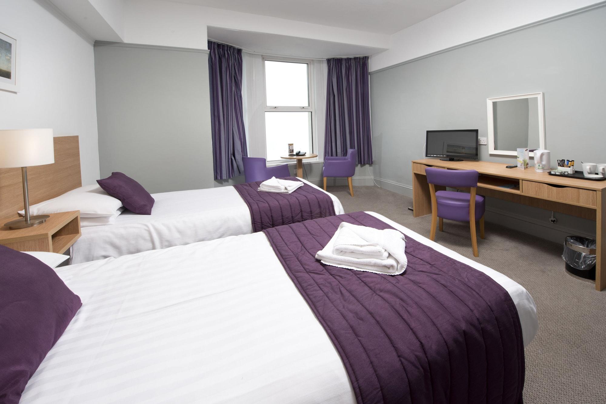 Windermere Hotel Ngoại thất bức ảnh