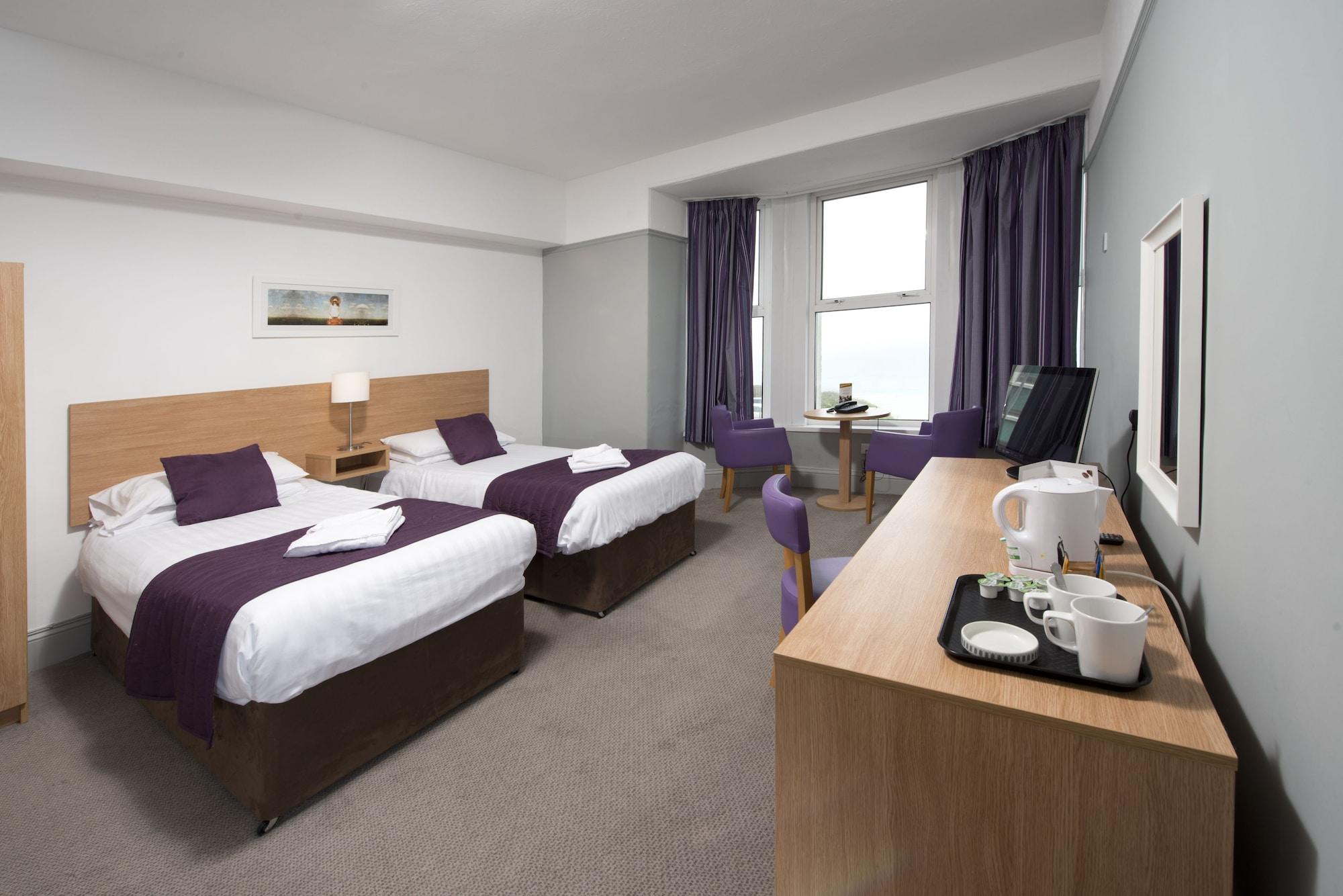 Windermere Hotel Ngoại thất bức ảnh