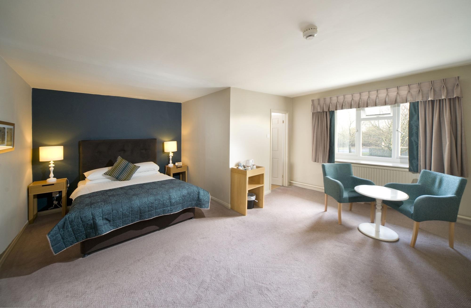 Windermere Hotel Ngoại thất bức ảnh