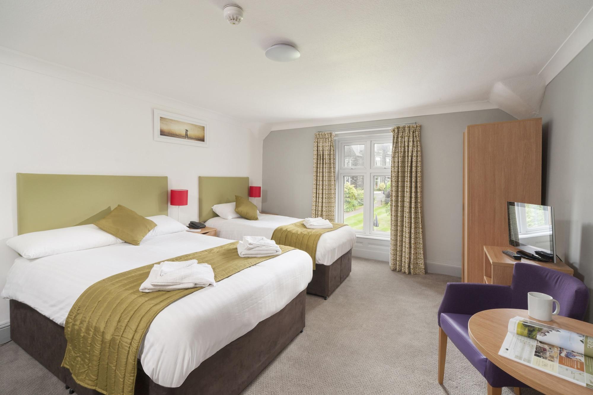 Windermere Hotel Ngoại thất bức ảnh