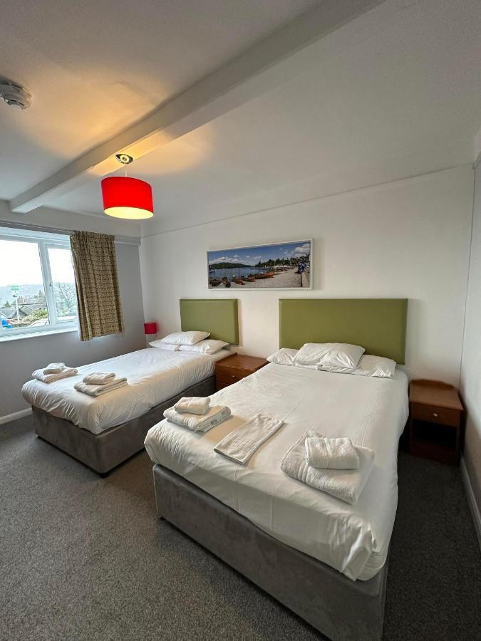 Windermere Hotel Ngoại thất bức ảnh