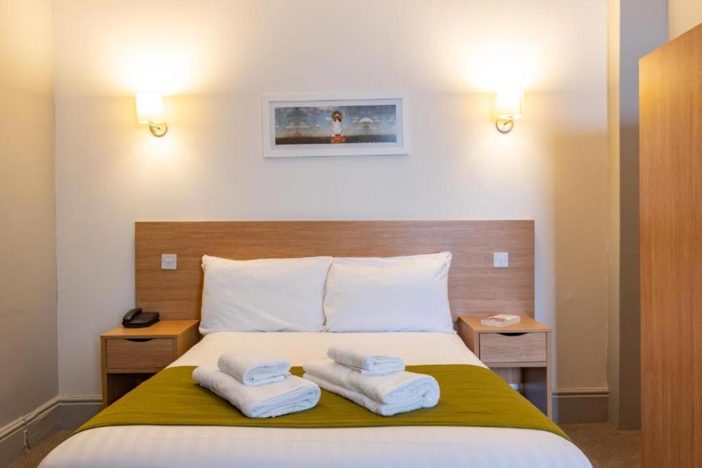 Windermere Hotel Ngoại thất bức ảnh