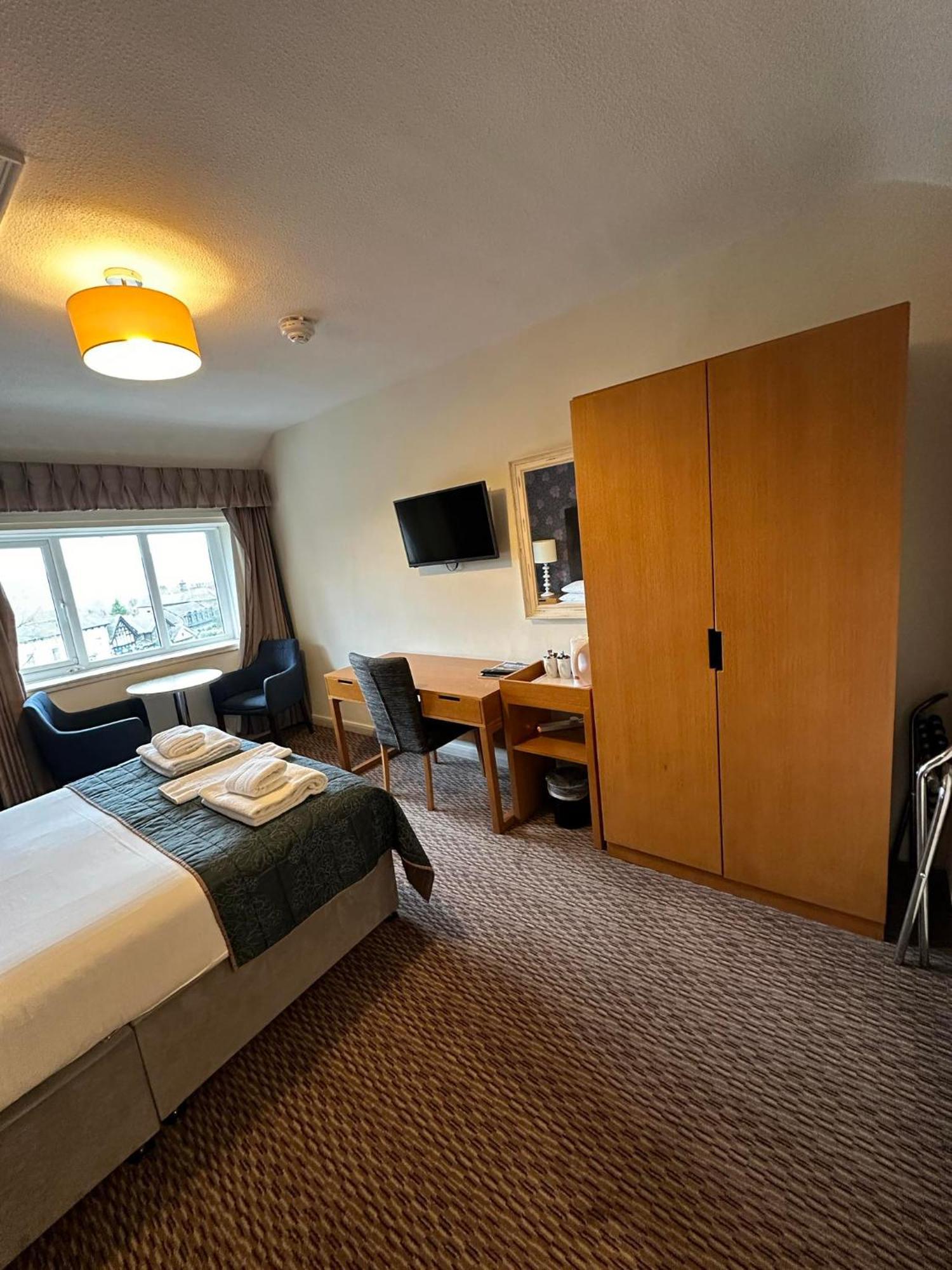 Windermere Hotel Ngoại thất bức ảnh