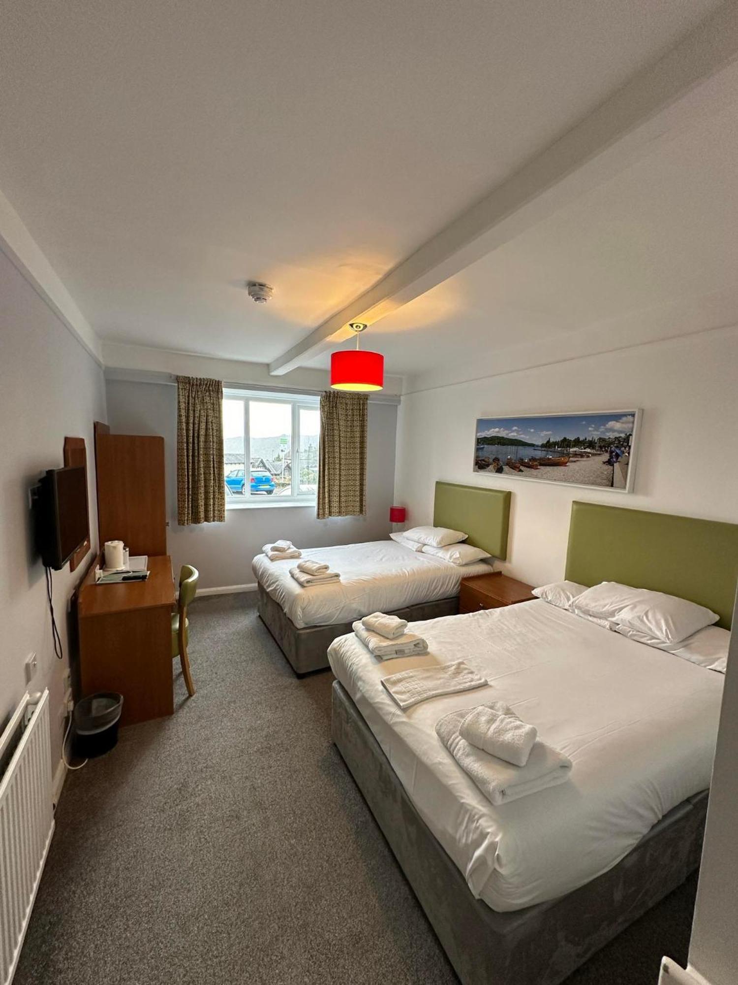 Windermere Hotel Ngoại thất bức ảnh