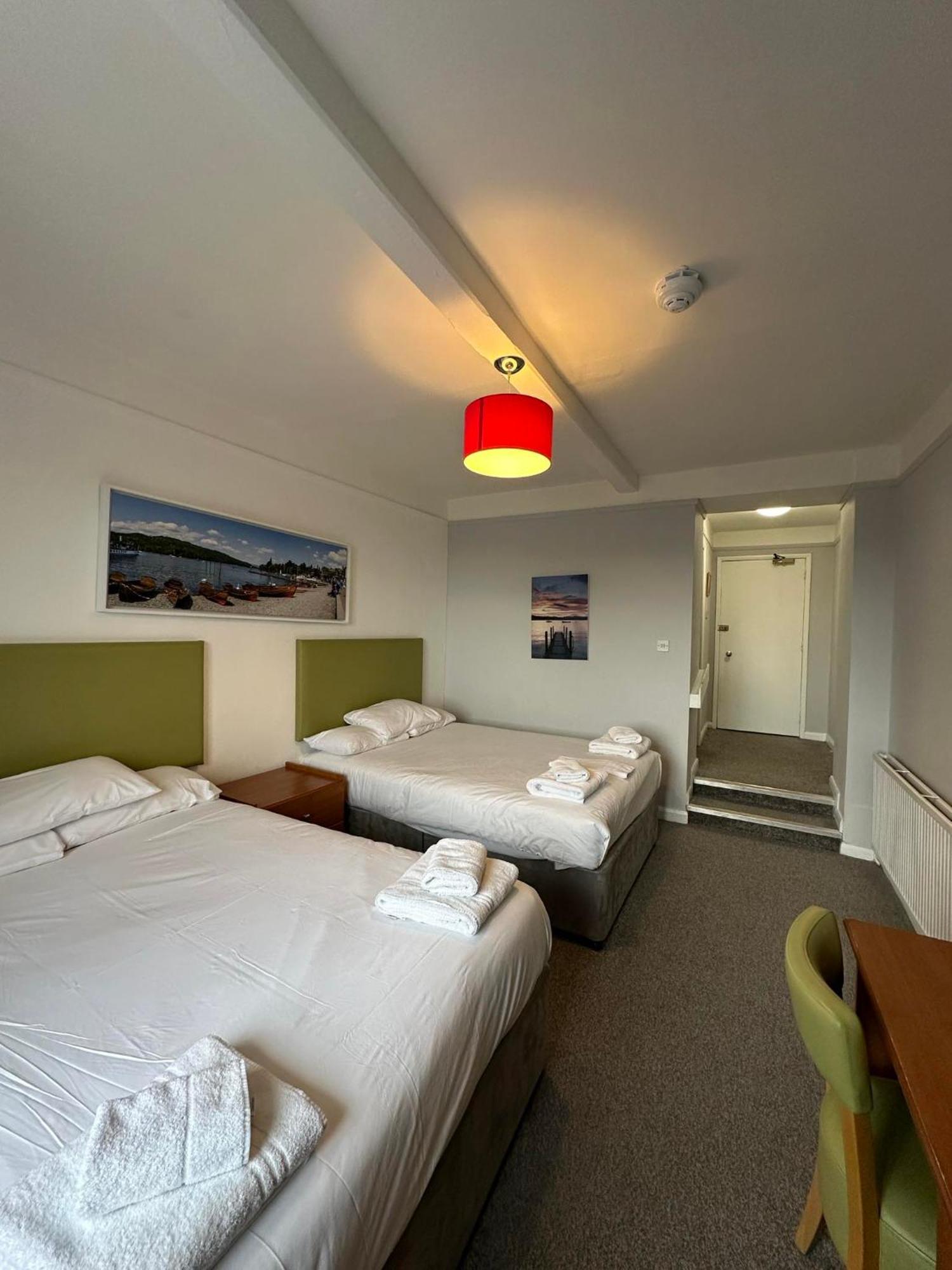 Windermere Hotel Ngoại thất bức ảnh