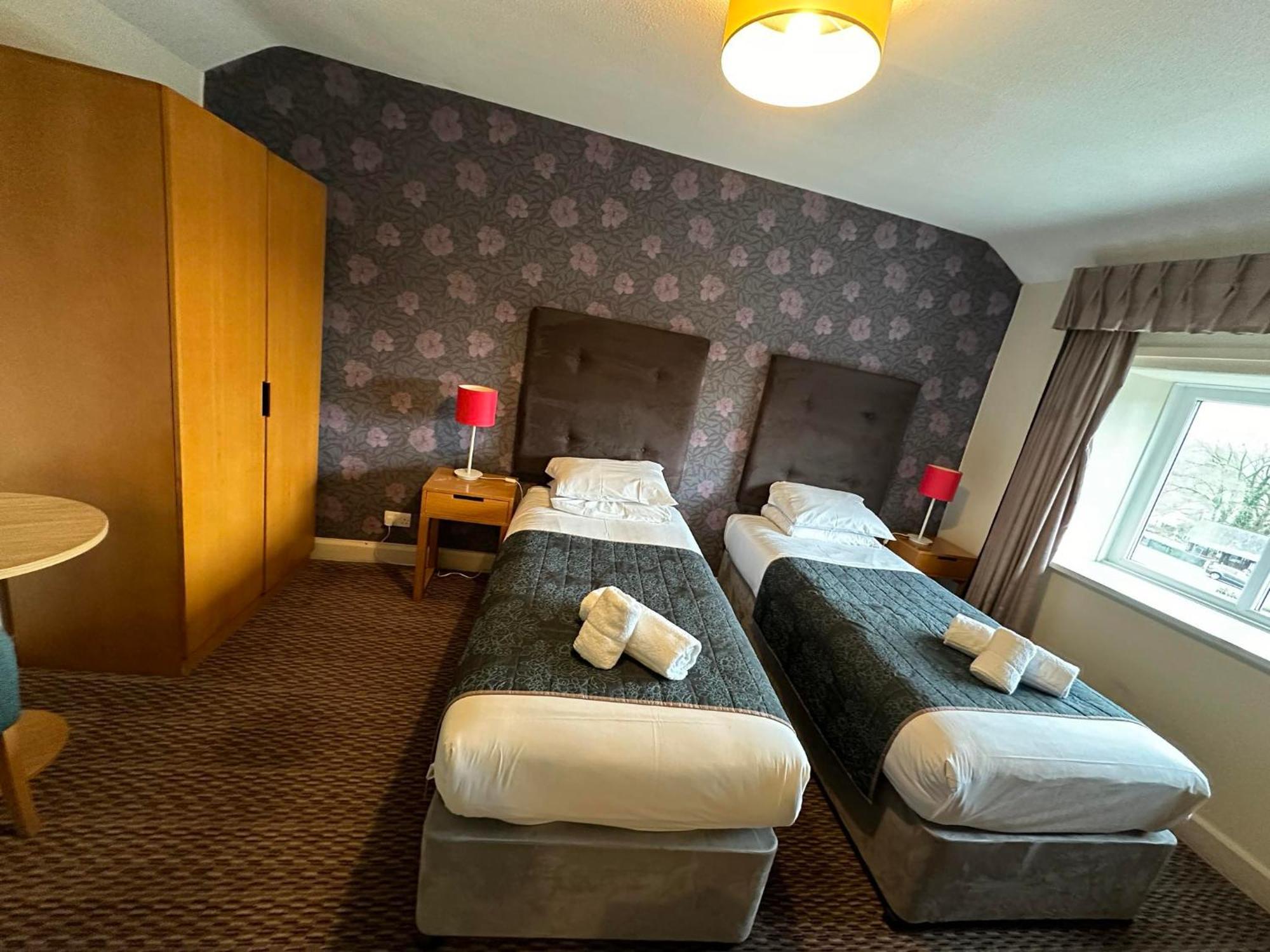 Windermere Hotel Ngoại thất bức ảnh