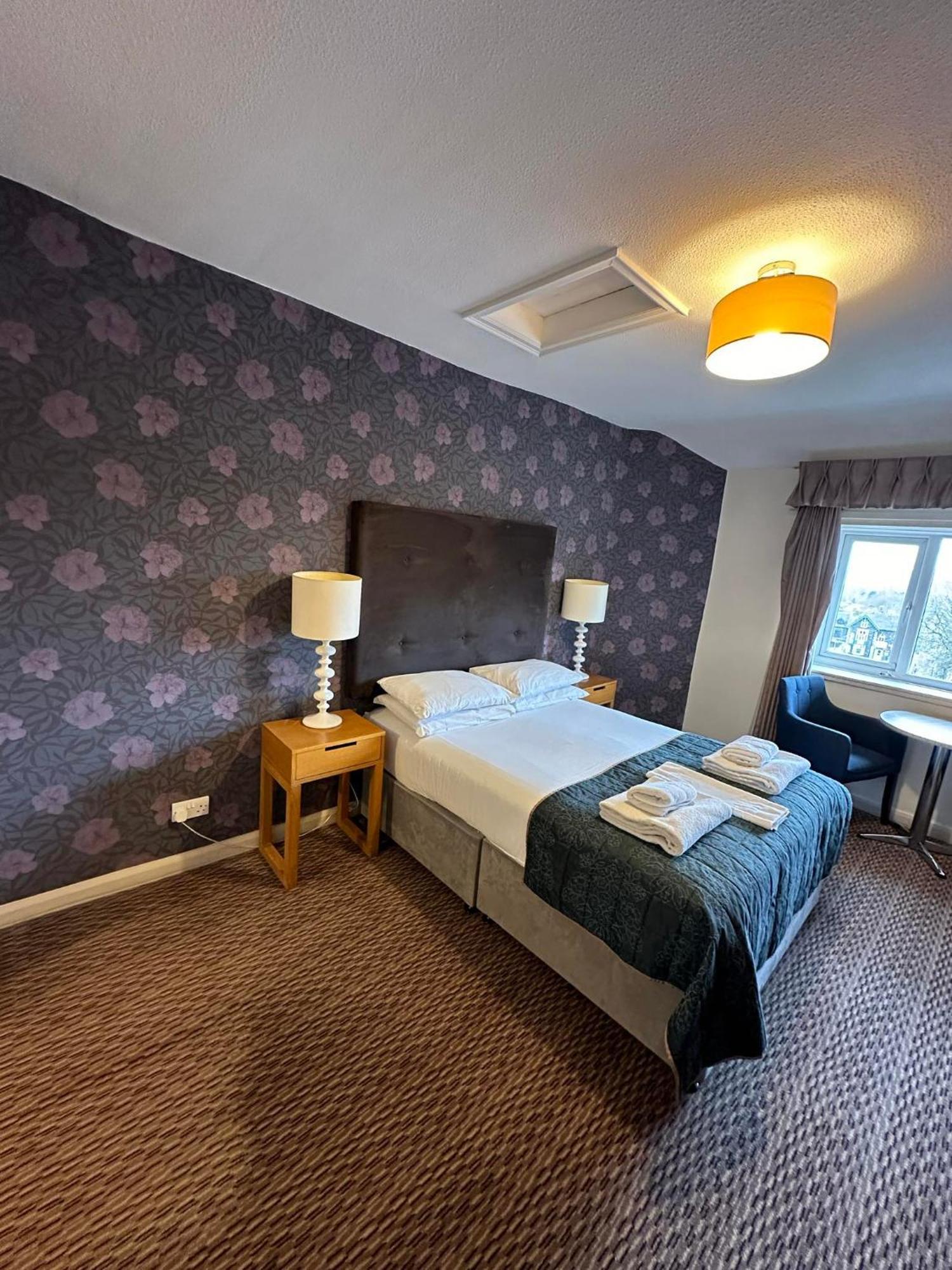 Windermere Hotel Ngoại thất bức ảnh