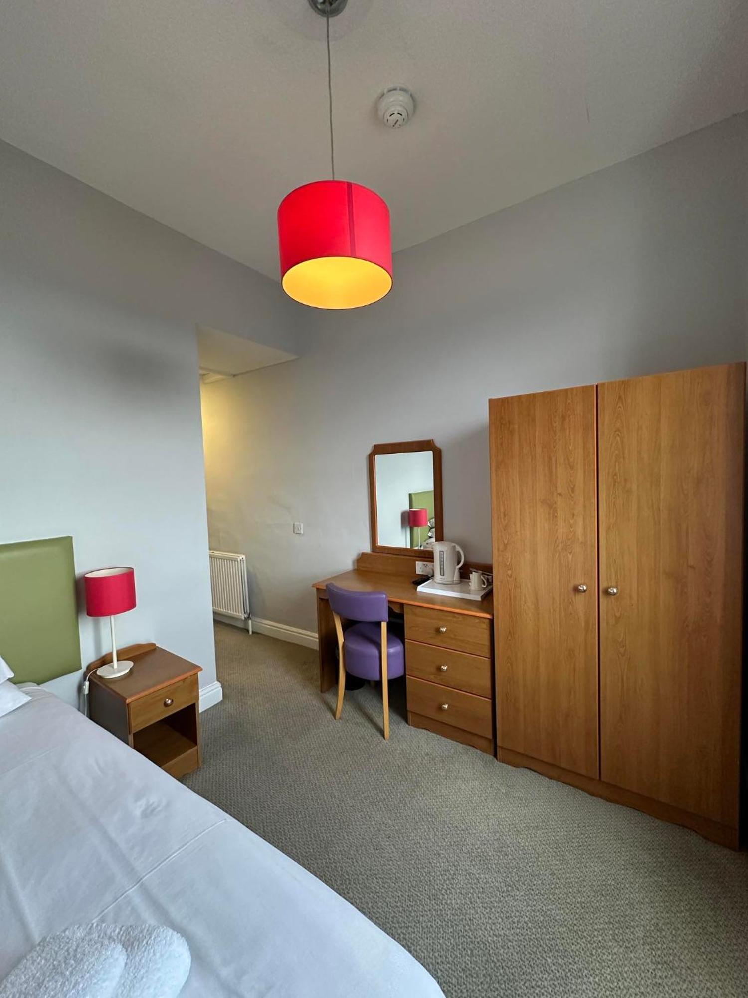 Windermere Hotel Ngoại thất bức ảnh