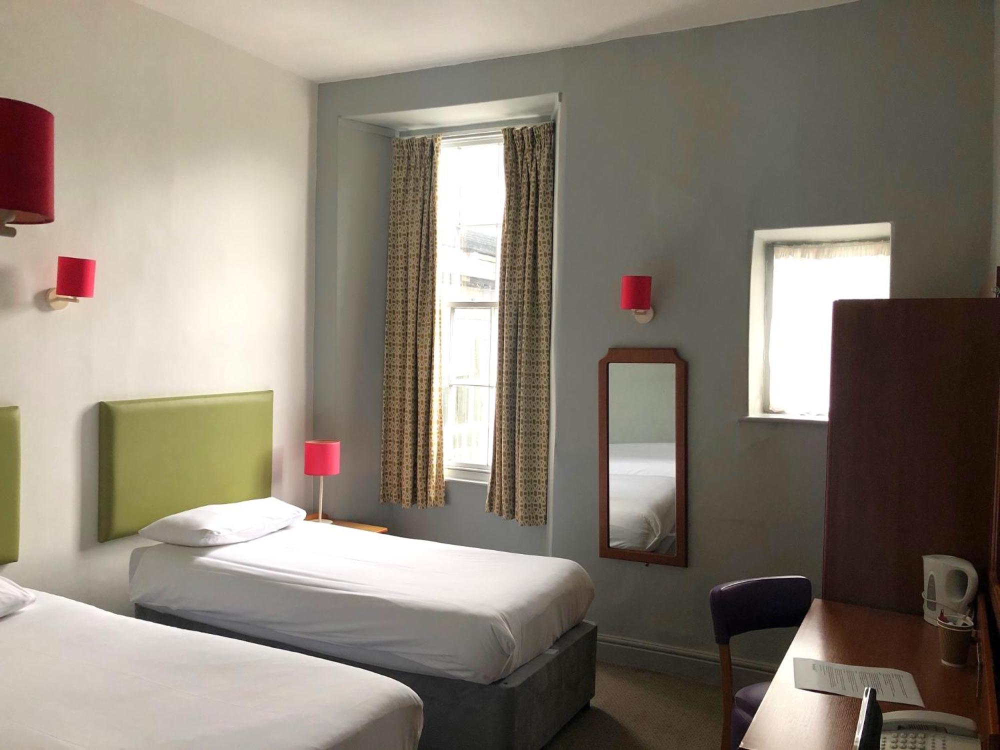 Windermere Hotel Ngoại thất bức ảnh