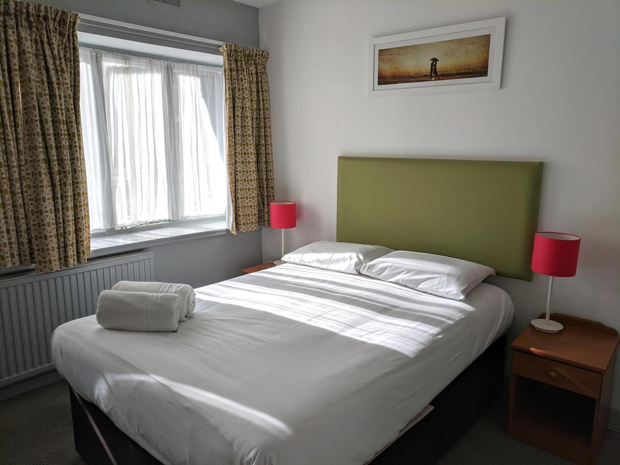 Windermere Hotel Ngoại thất bức ảnh