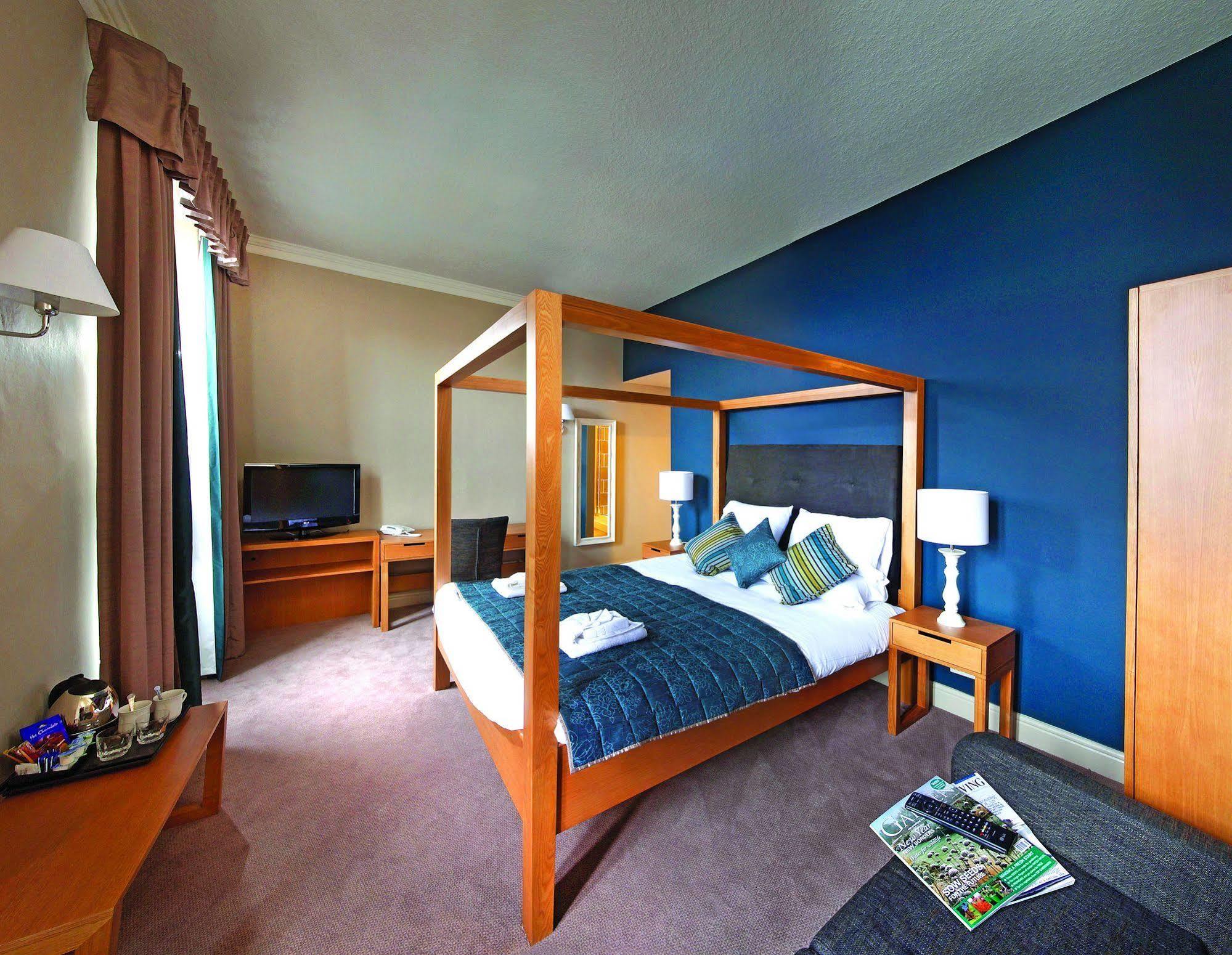 Windermere Hotel Ngoại thất bức ảnh